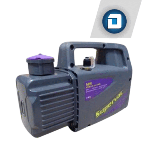 Serie Supervac