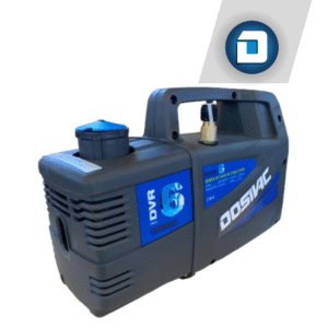Serie DVR 6
